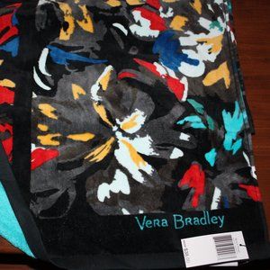 Vera Bradley Beach Towel